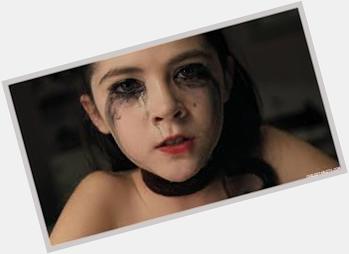 Happy 20th Birthday to Isabelle Fuhrman (seen here in ORPHAN 2009)  