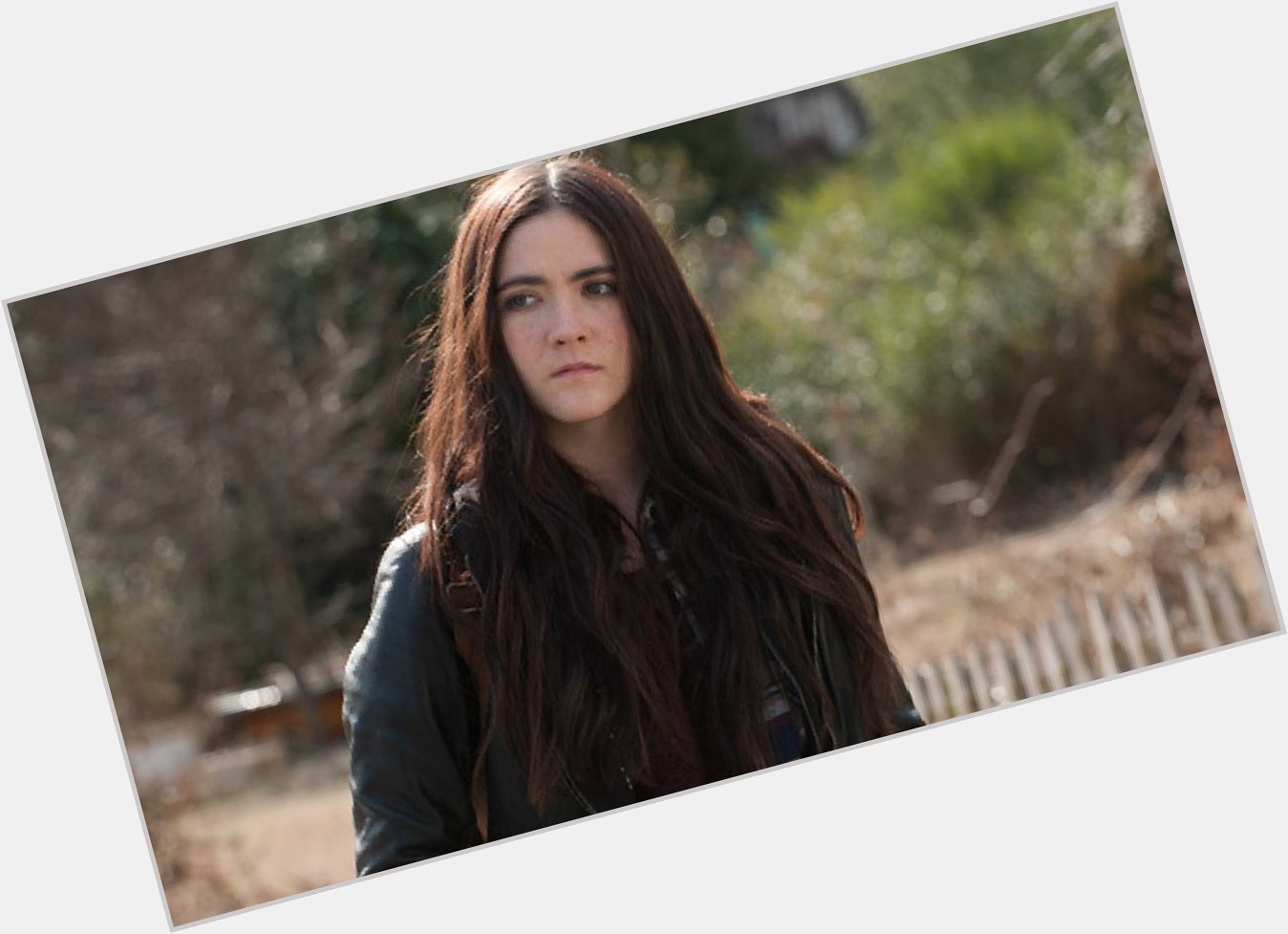 This Day in Horror: Happy Birthday Isabelle Fuhrman -  
