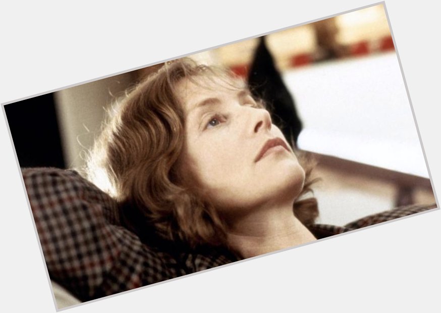 Happy birthday, Isabelle Huppert! Celebrate with 50 fearless, extraordinary performances: 
 