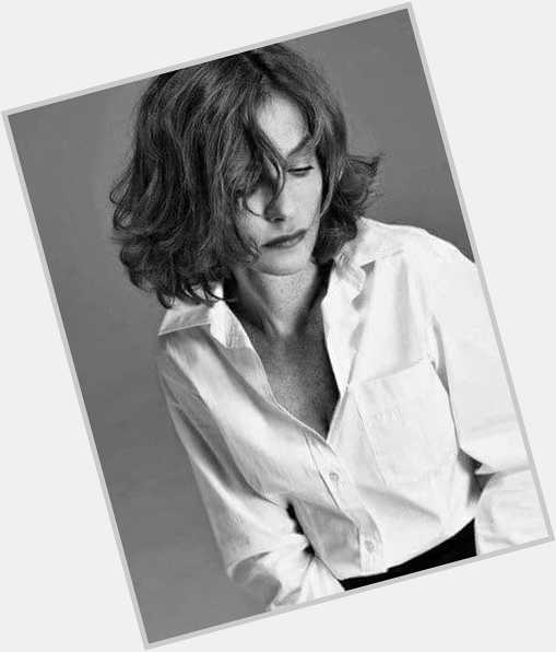 Happy Birthday to Isabelle Huppert who turns 66 today! 