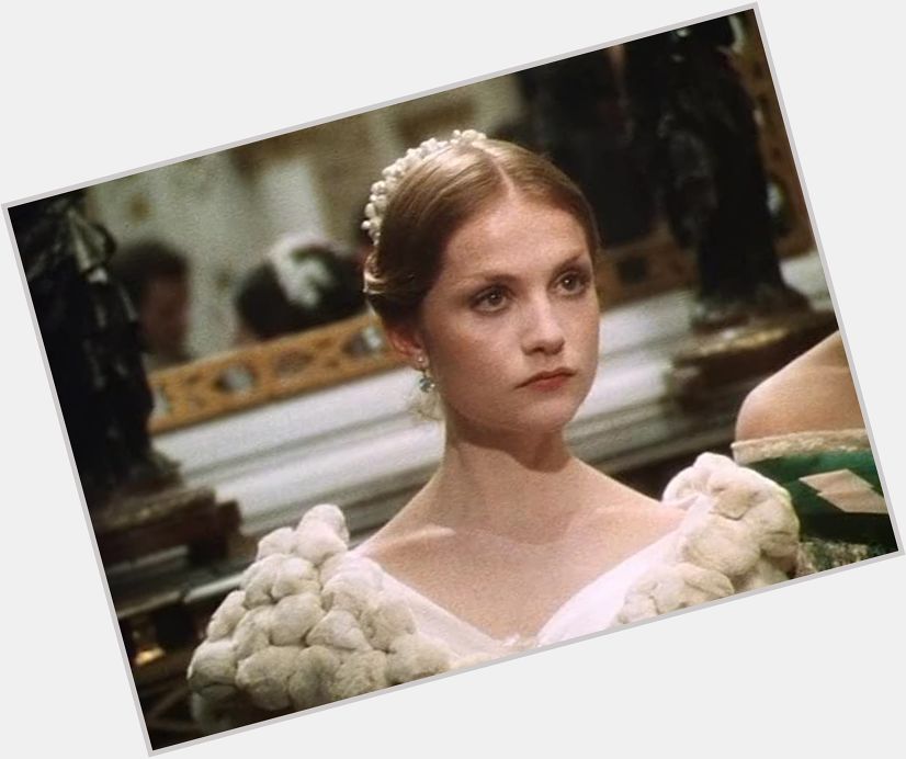 Happy Birthday Isabelle Huppert Seen here in 1981 film Lady Of the Camellias 