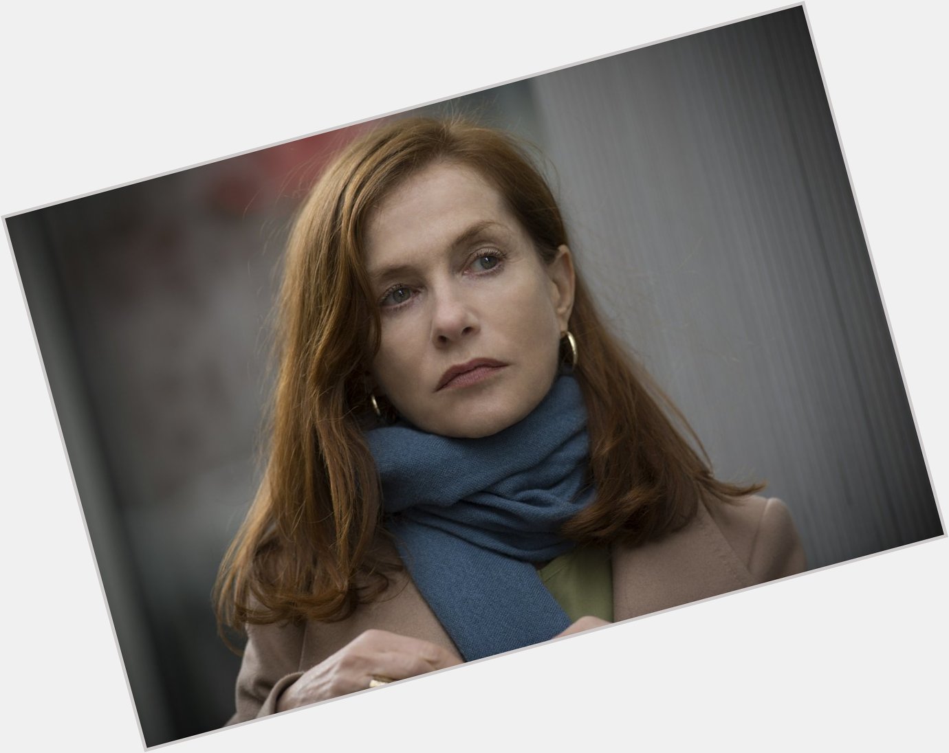 Happy birthday to the Queen of all cinema, Isabelle Huppert!  What is your favourite Huppert film? 