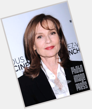 Happy Birthday Wishes to this Screen Legend the Incomparable Isabelle Huppert!                 