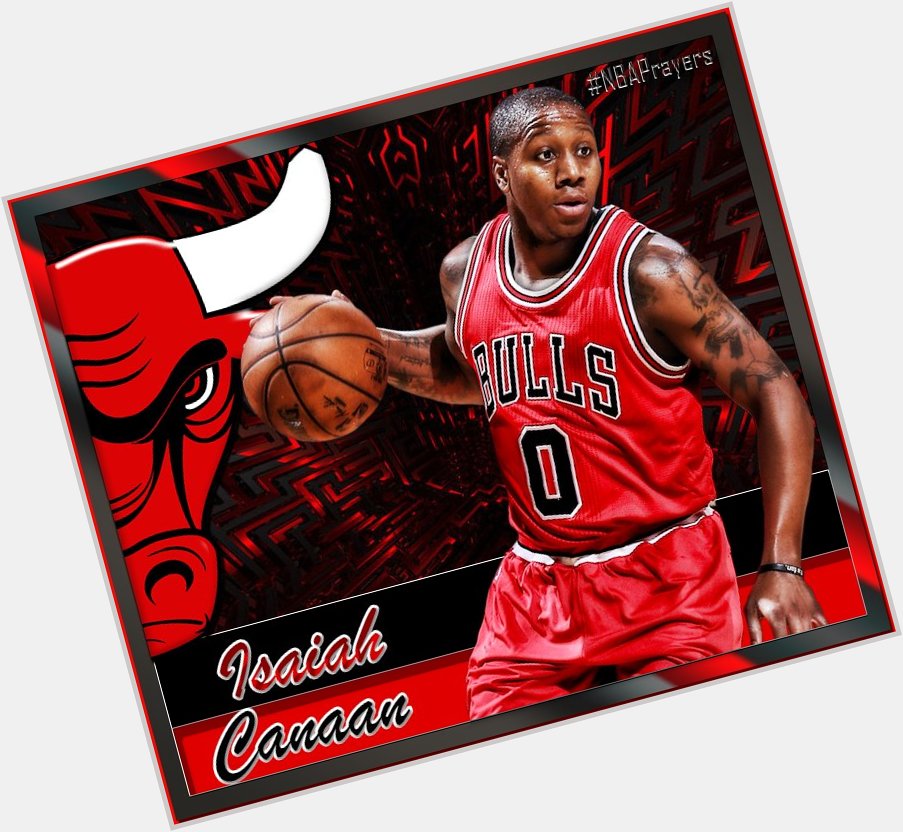 Pray for Isaiah Canaan ( have a happy birthday and a blessed year  