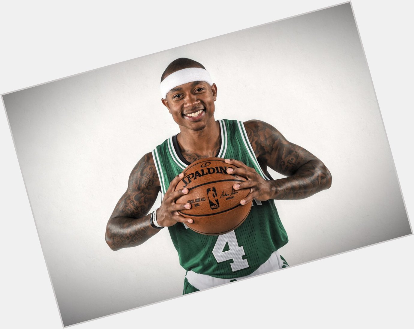 Join us in wishing Isaiah_Thomas of the celtics a HAPPY 28th BIRTHDAY! 