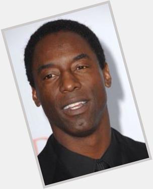 HAPPY BIRTHDAY: is celebrating today! Whats your favorite Isaiah Washington movie? 