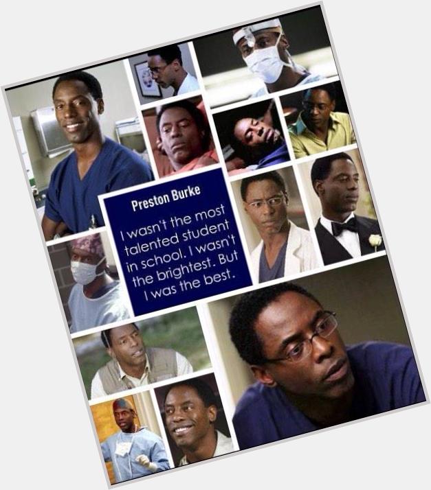 Wanting To Wish The One and Only Isaiah Washington(Burke) a Happy Happy Birthday  We All miss You , Your amazing  