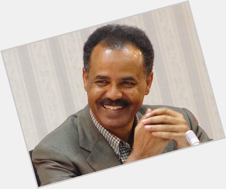 Happy Birthday tegadalay Isaias Afwerki! Thank you for your selfless dedication and love to Eritrea  