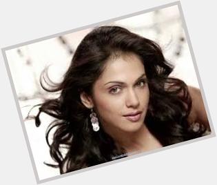 "Wish You a Very Happy Birthday the Great Indian Actress and model "Isha Koppikar"May God bless you.. 