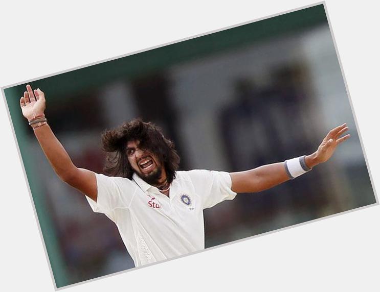 Happy Birthday The 27-year-old pacer is now the leader of the Indian bowling attack
 