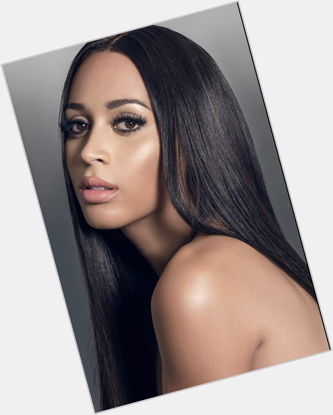 . Happy Birthday Isis King Cc: 