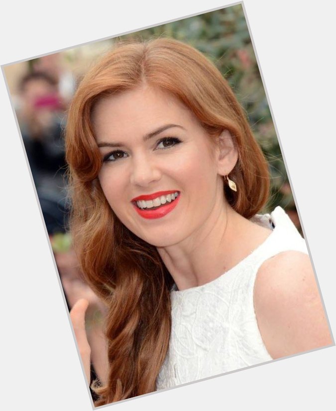Happy Birthday to Isla Fisher, who played Mary Jane in the Scooby-Doo 2002 movie! 