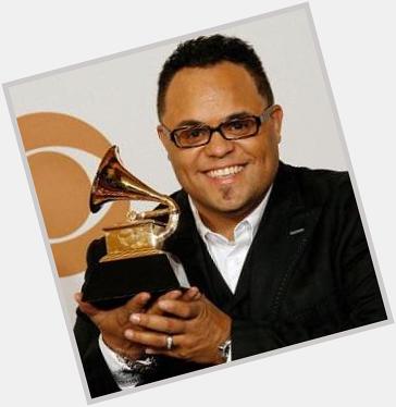 Happy Birthday to Christian music artist, worship leader and singer-songwriter Israel Houghton (born May 19, 1971). 