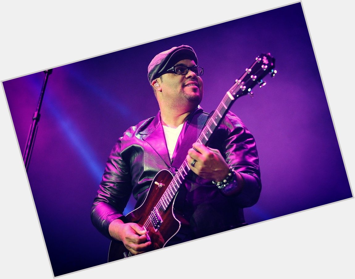 Happy Birthday To American Christian Music Singer, Songwriter, Producer, and Worship Leader

Israel Houghton 