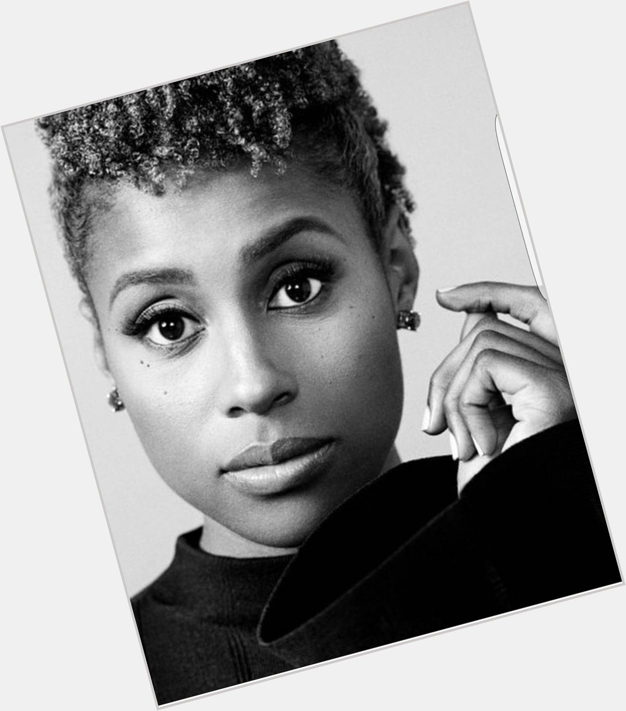 Happy Birthday Issa Rae!
The Walker Collective - A Law Firm For Creatives
 