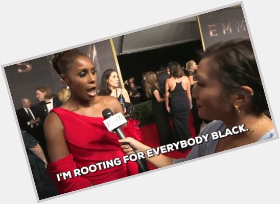 Happy Birthday, Issa Rae!! What s your favorite Issa Rae quote? 