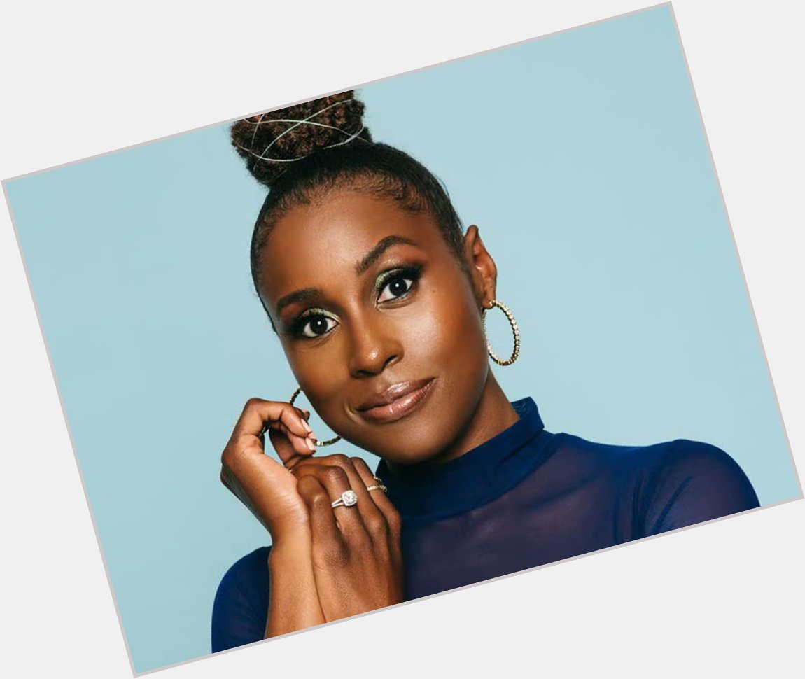 Happy Birthday to the one and only Issa Rae!!  season 