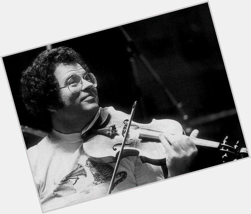 Happy Birthday Itzhak Perlman! To mark the violinist\s 70th, a handful of memorable moments.  