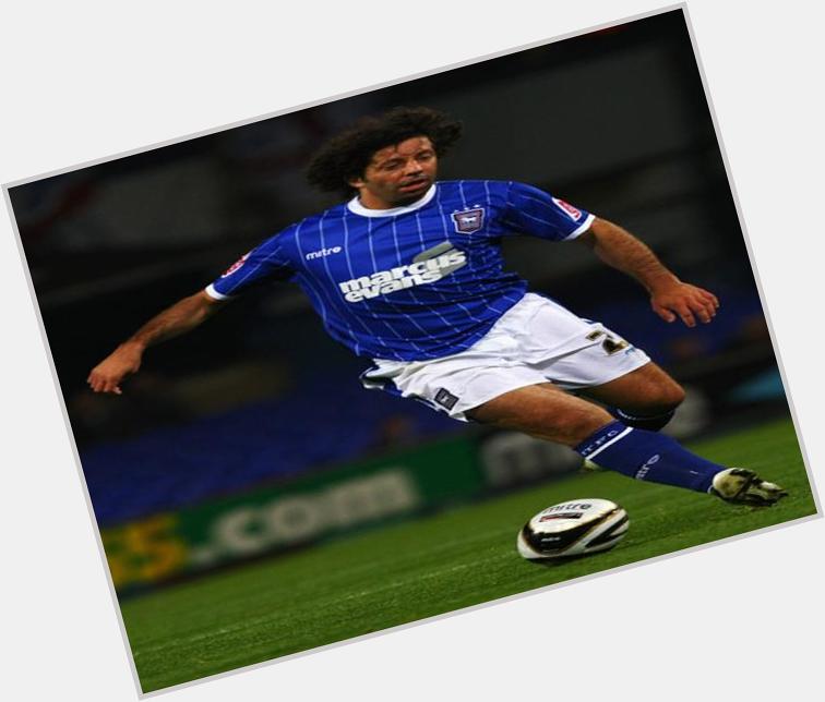 Happy Birthday to former Town player Iván Campo. Who played for Town from 2008 to 2009. 