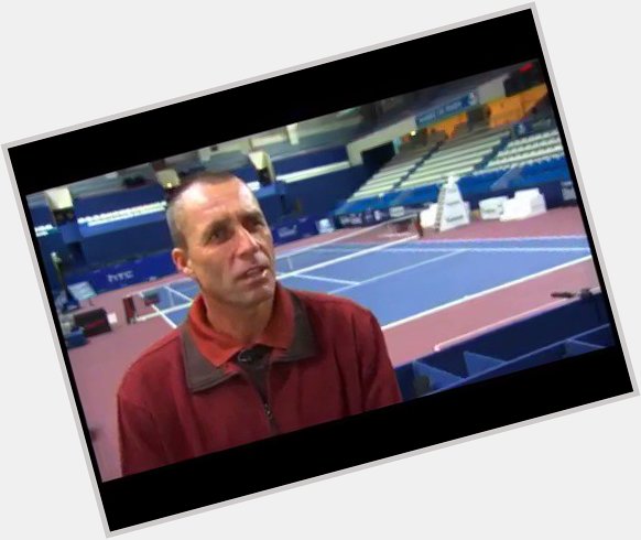 Happy Birthday to 1980 champion Ivan Lendl! Here he is reminiscing about earning  its first title 