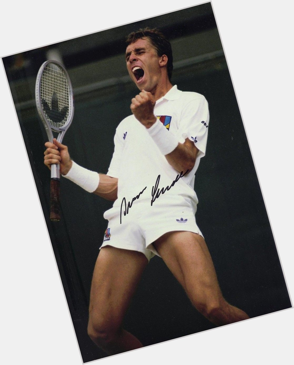 Happy Birthday, Ivan Lendl!   