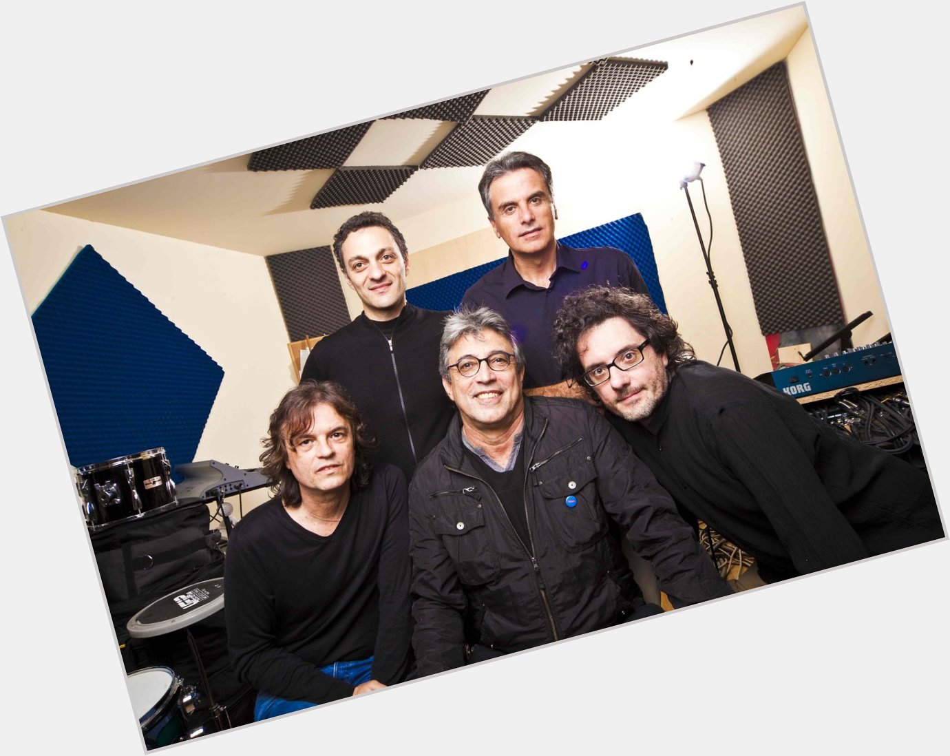 Happy birthday to our friend, the great Ivan Lins! 