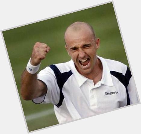 Happy 36th birthday to the one and only Ivan Ljubicic! Congratulations 