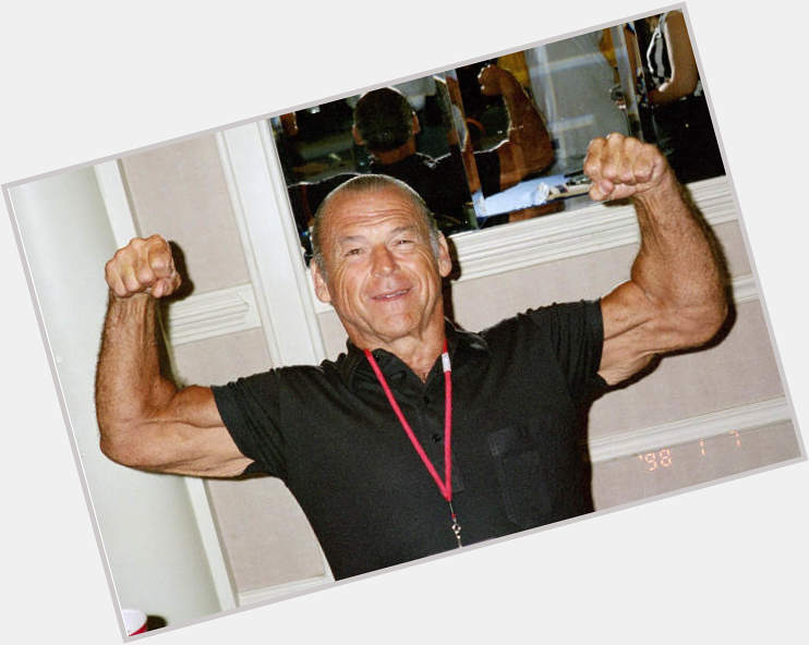 Happy Birthday to WWE Hall of Famer \"Polish Power\" Ivan Putski who turns 78 today! 