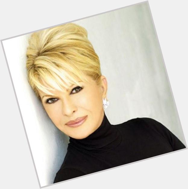 Happy Birthday Ivana Trump (B 1949) got $$ to burn! Reminds us-don\t have $ to burn? Order w/ our online link 