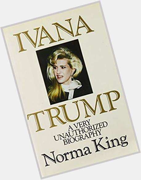 February 20:Happy 71st birthday to businesswoman,Ivana Trump (\"former wife of US President Donald Trump\") 