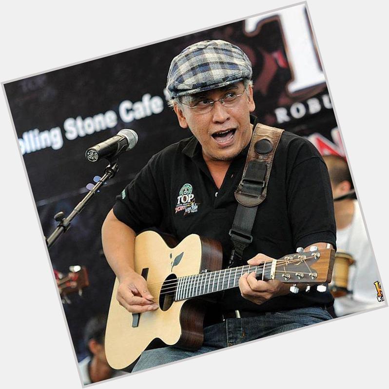  :  | Happy 54th Birthday Virgiawan Listanto @ Iwan Fals... 3 September 1961 