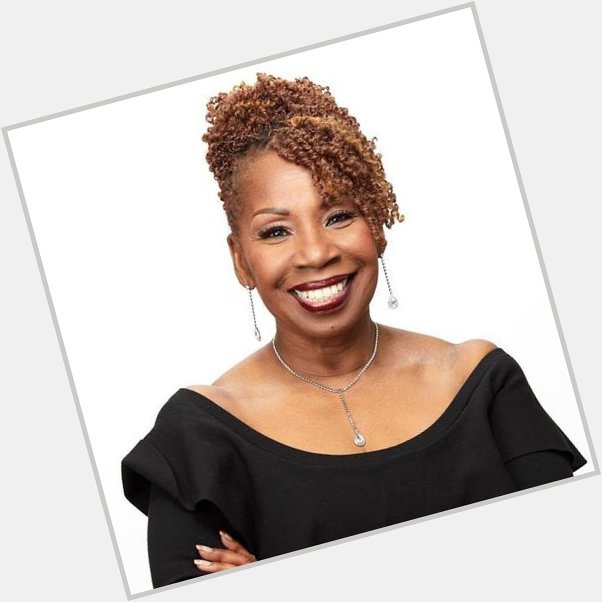 Happy Birthday to the one and only Iyanla Vanzant! 