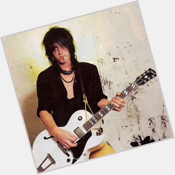 Izzy Stradlin is 55years old today. He was born on 8 April 1962 Happy birthday Izzy! 