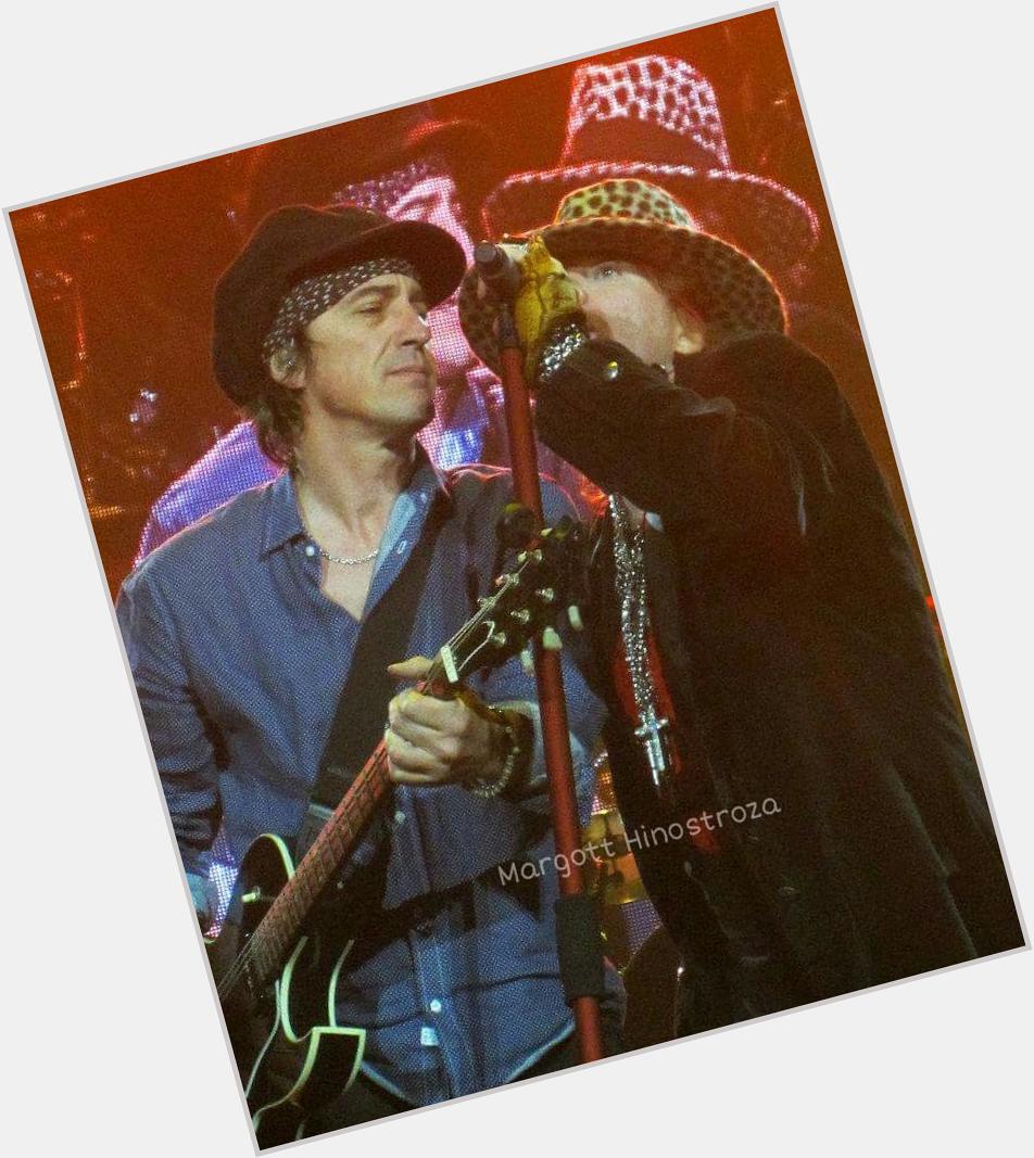 Happy birthday, Izzy Stradlin!! and at Gn\R show at O2 Arena in London in June 2012) 