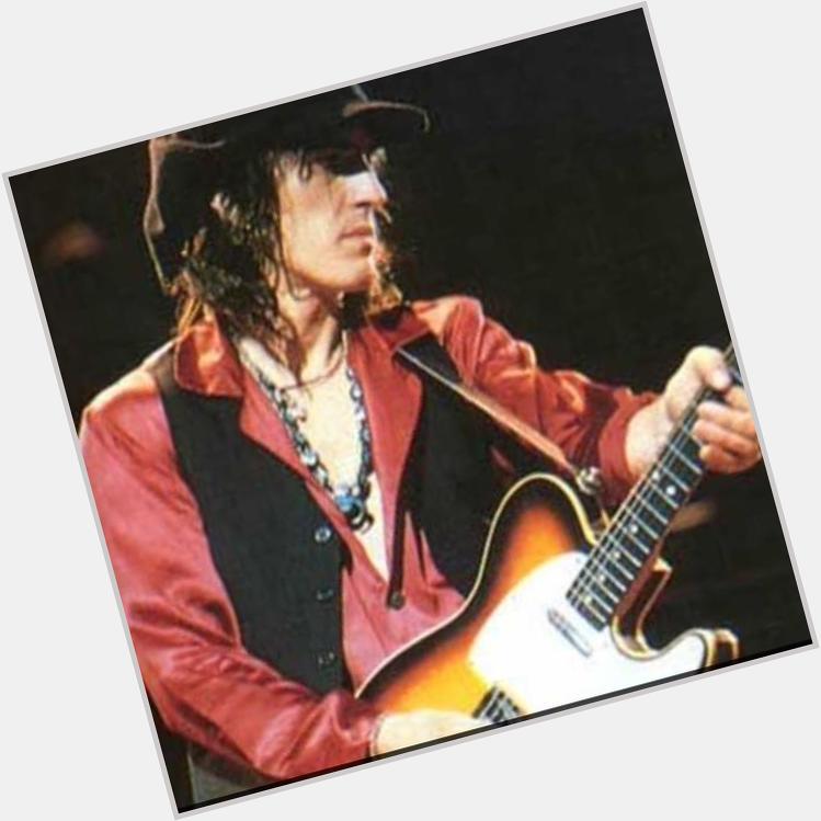 Its izzy stradlin\s birthday today the rythm guitarist of guns n roses.... HAPPY FUCKEN BIRTHDAY IZZY HOW OLD IS HE?? 