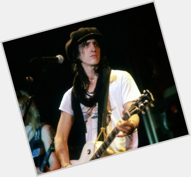  Happy Birthday 08/04/62 Izzy Stradlin (ex-guitarrista do Guns n Roses)   