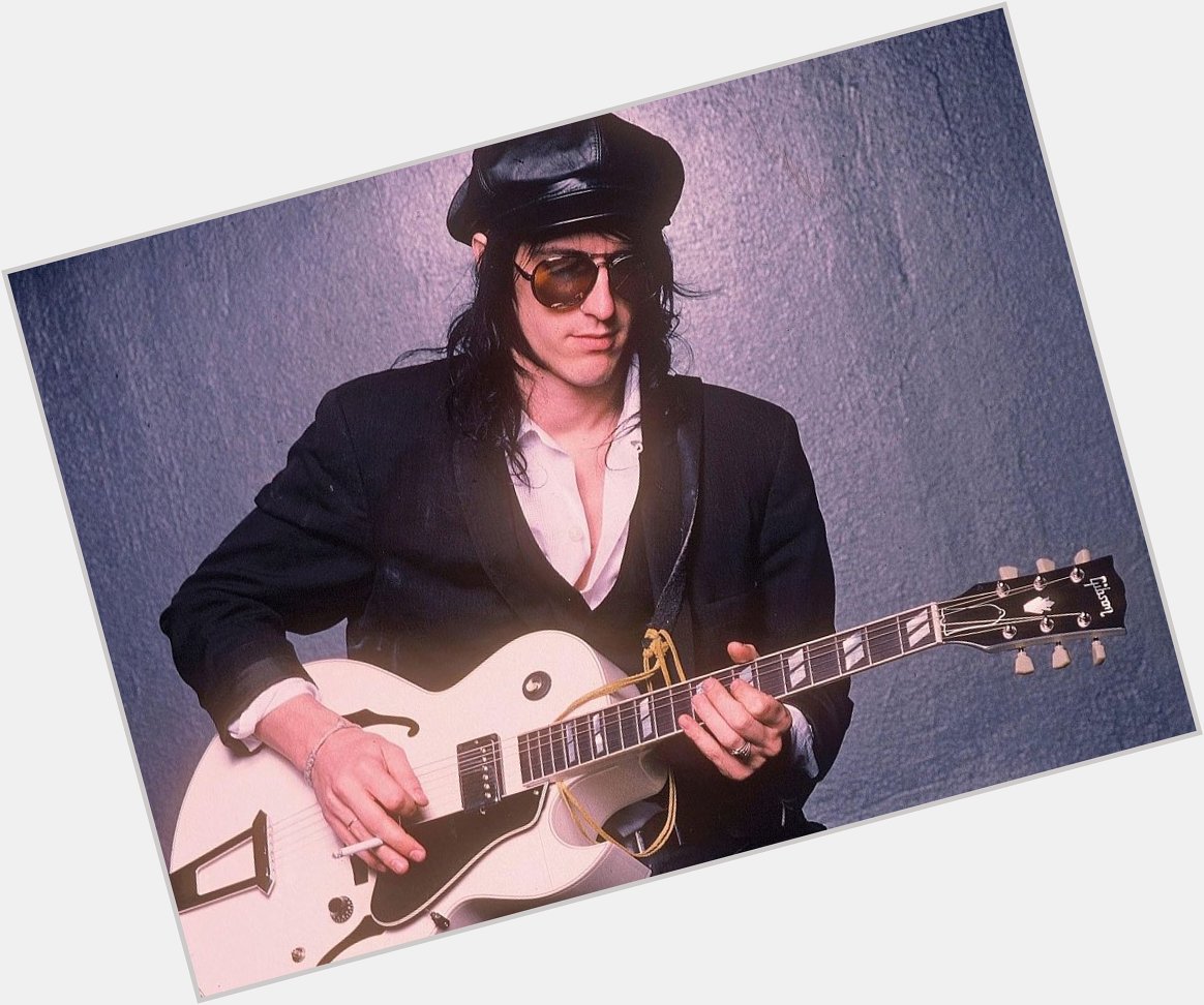 Happy Birthday to Izzy Stradlin, born on this day in 1962 in Lafayette, Indiana    