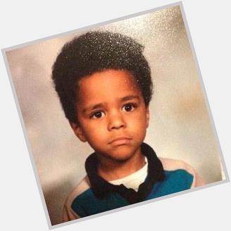 Happy Birthday J.Cole        