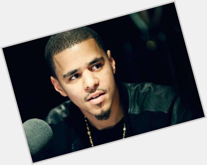 Happy 30th birthday to the one and only J Cole!  
