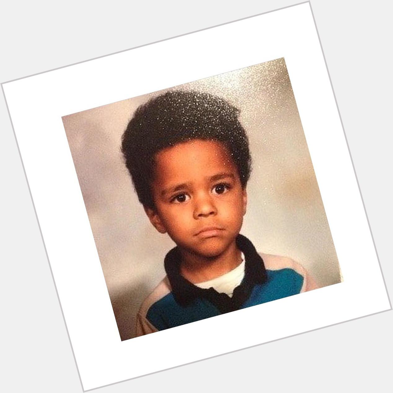 Happy birthday to the realest rapper known to mankind, J.Cole.  