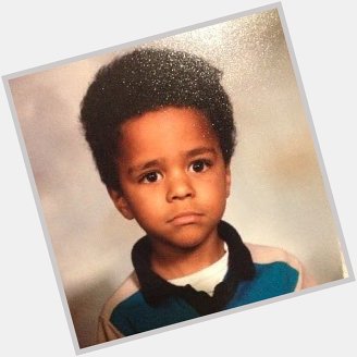 Happy Birthday Young Cole + Comment your favorite J Cole line   
