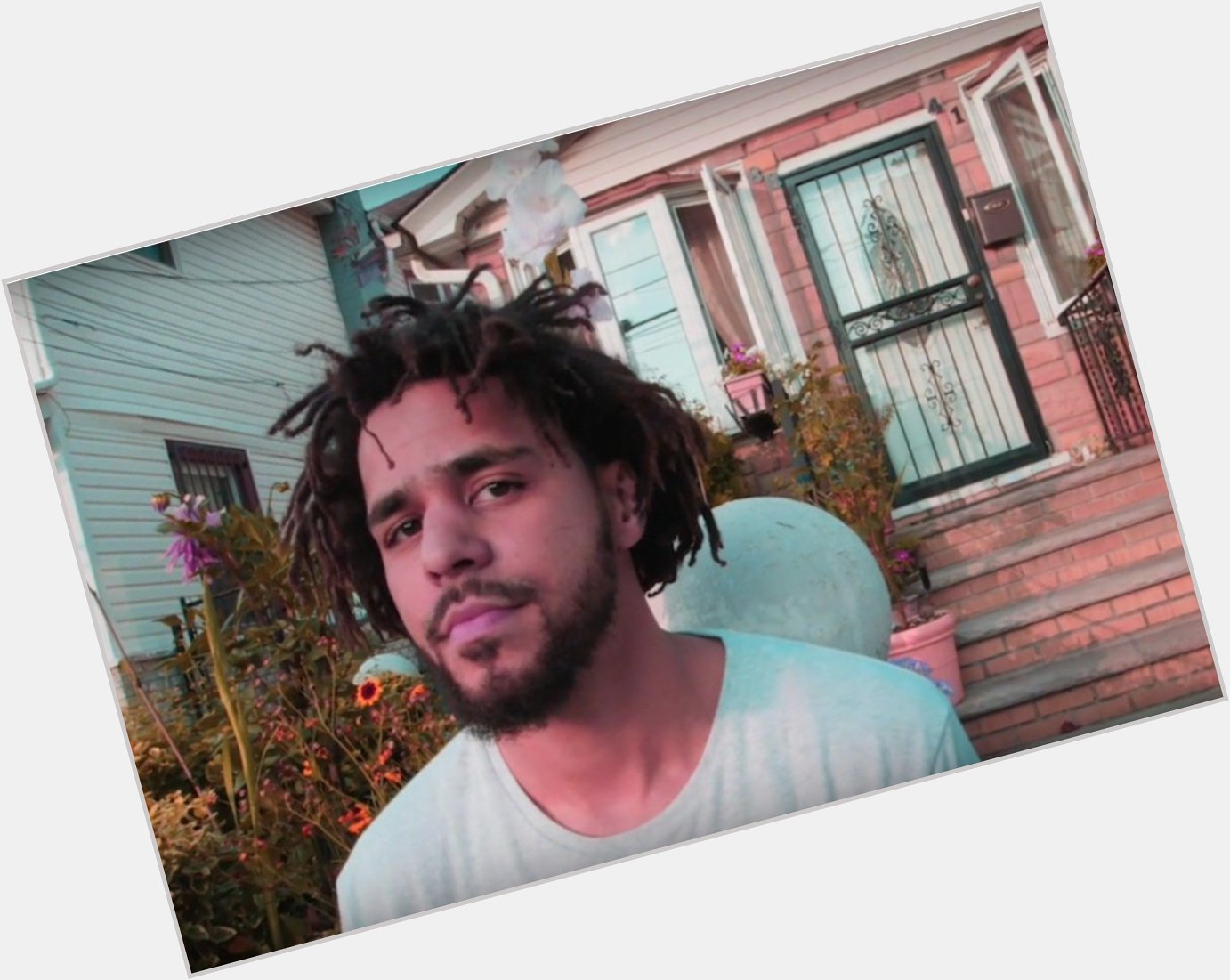 Wishing J Cole a Happy 33rd bday 