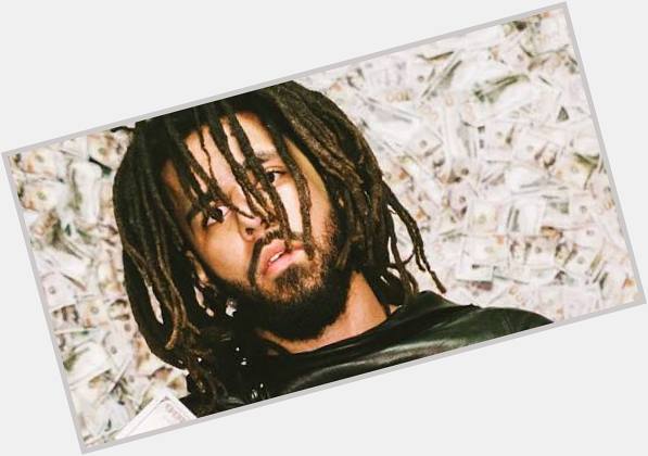 Happy 34th birthday to one of the best rappers & poets of this generation.

Happy birthday King J Cole 