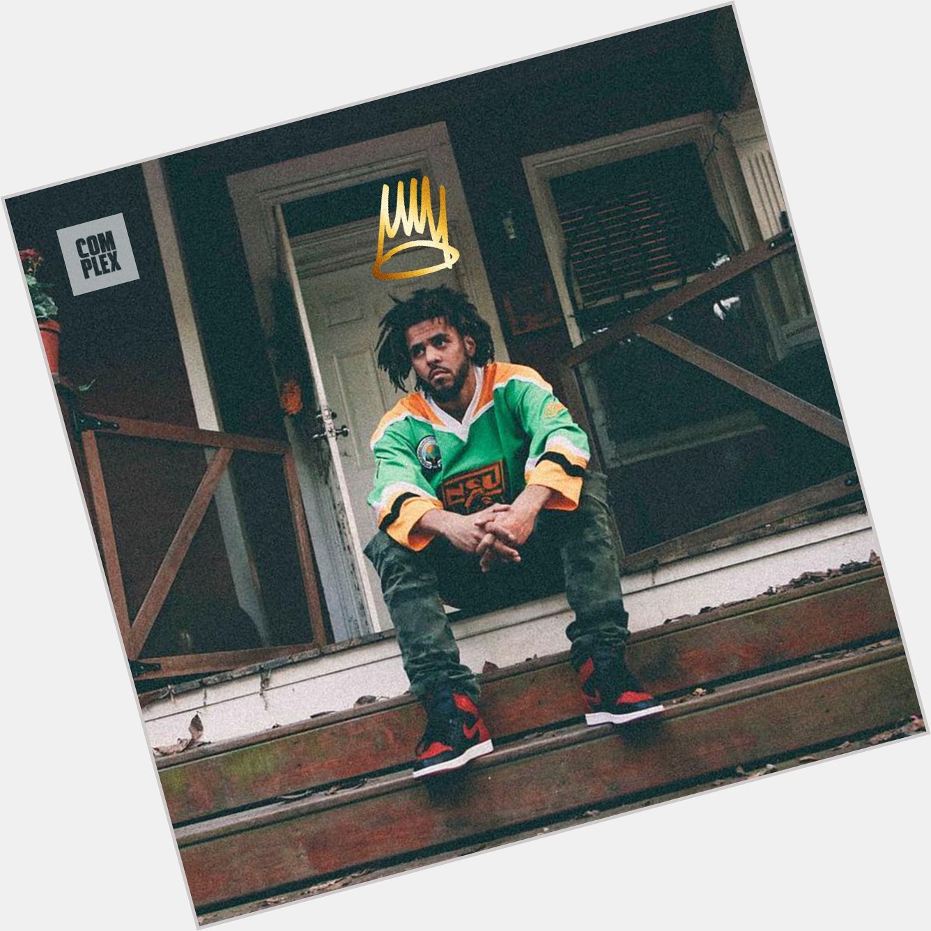 Happy Birthday J. Cole What s his best record so far?  