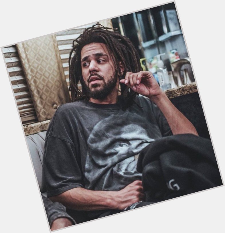 Happy birthday to the goat himself J. Cole. What are some of your favorite songs from him? 