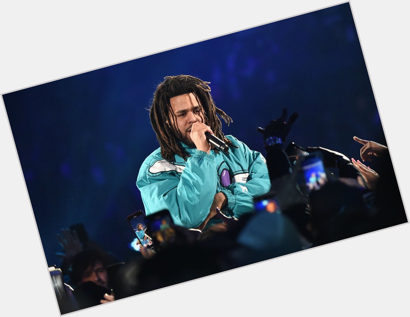 Today J. Cole is 37 years old!, Happy Birthday GOAT 
