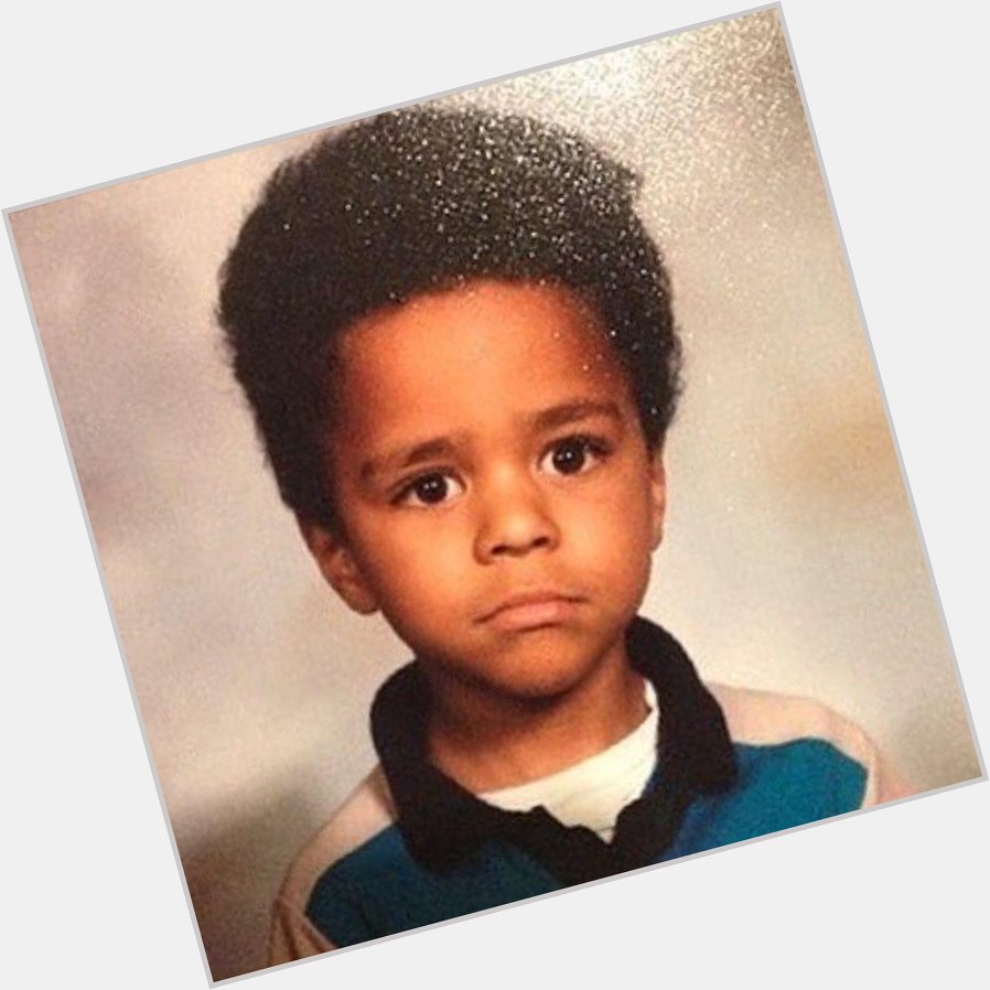 Happy 37th Birthday to the J. Cole 