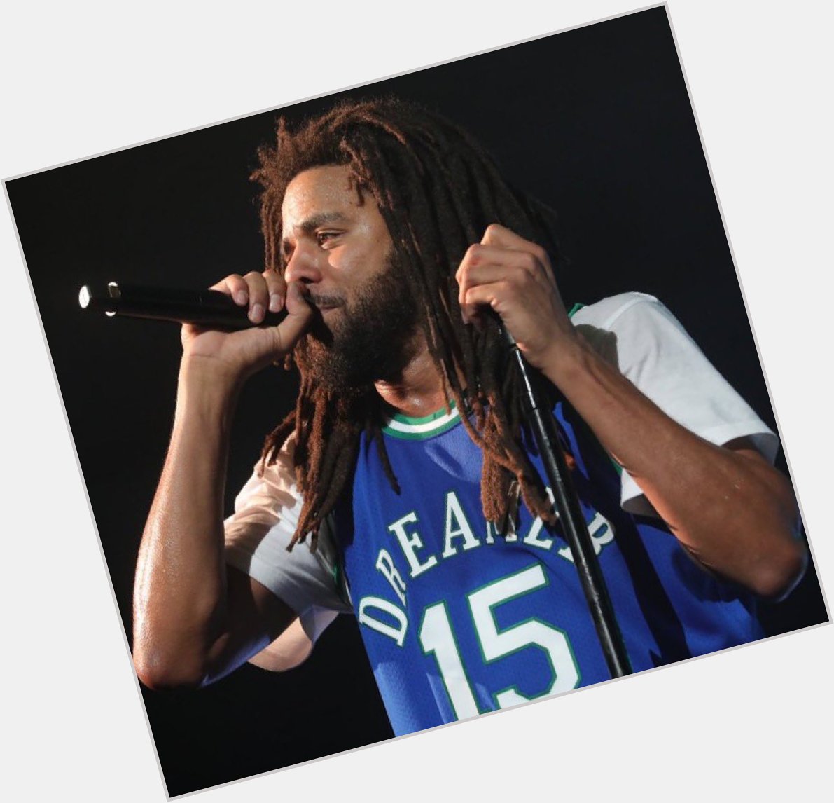 J. Cole turns 38 years old today, happy birthday 
