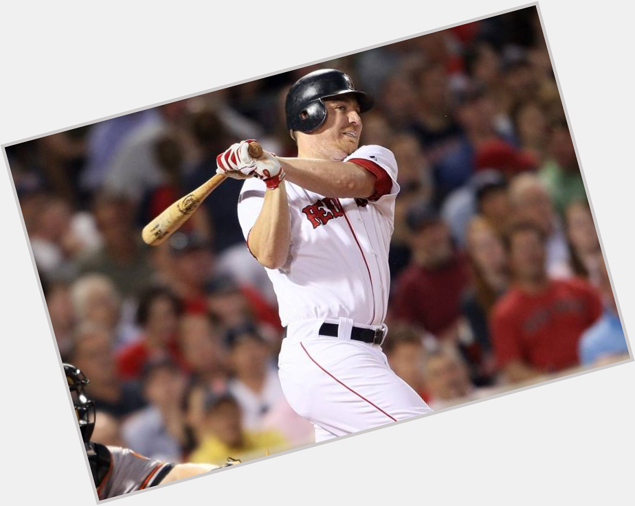 Happy birthday to J. D. Drew, who got some huge post season hits for the 2007 and 2008 Red Sox 