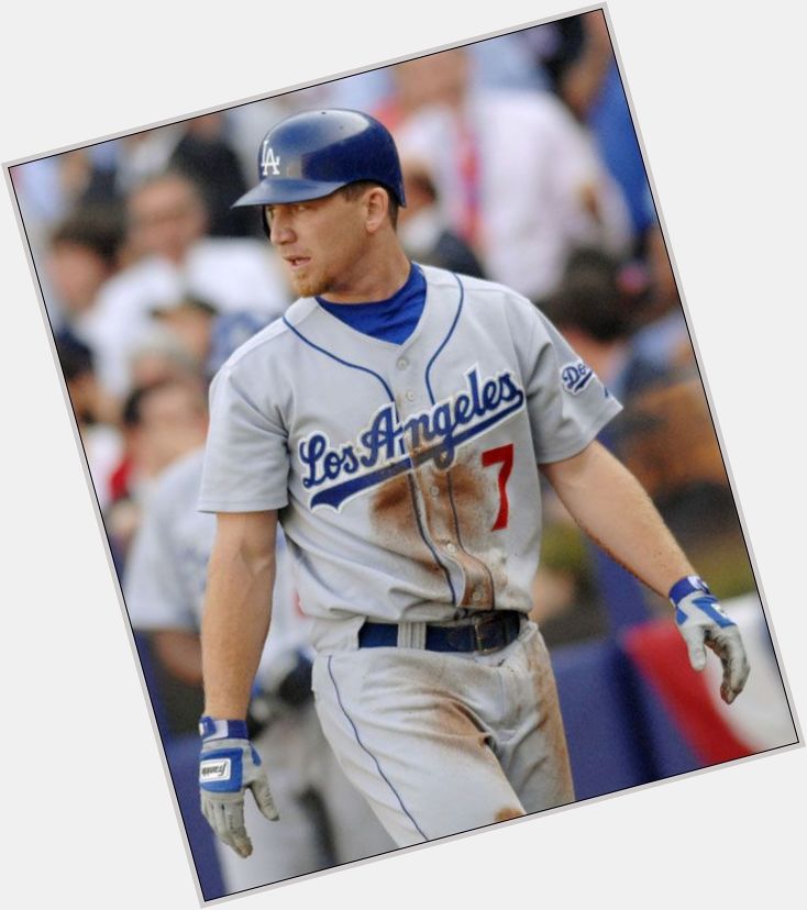 Happy Birthday to former RF J.D. Drew, born on November 20, 1975. 